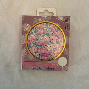 Simply Southern Wireless Charger